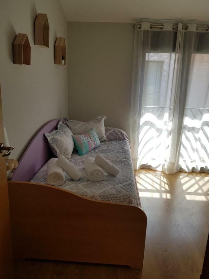 Apartamento Turistico Amantes テルエル エクステリア 写真