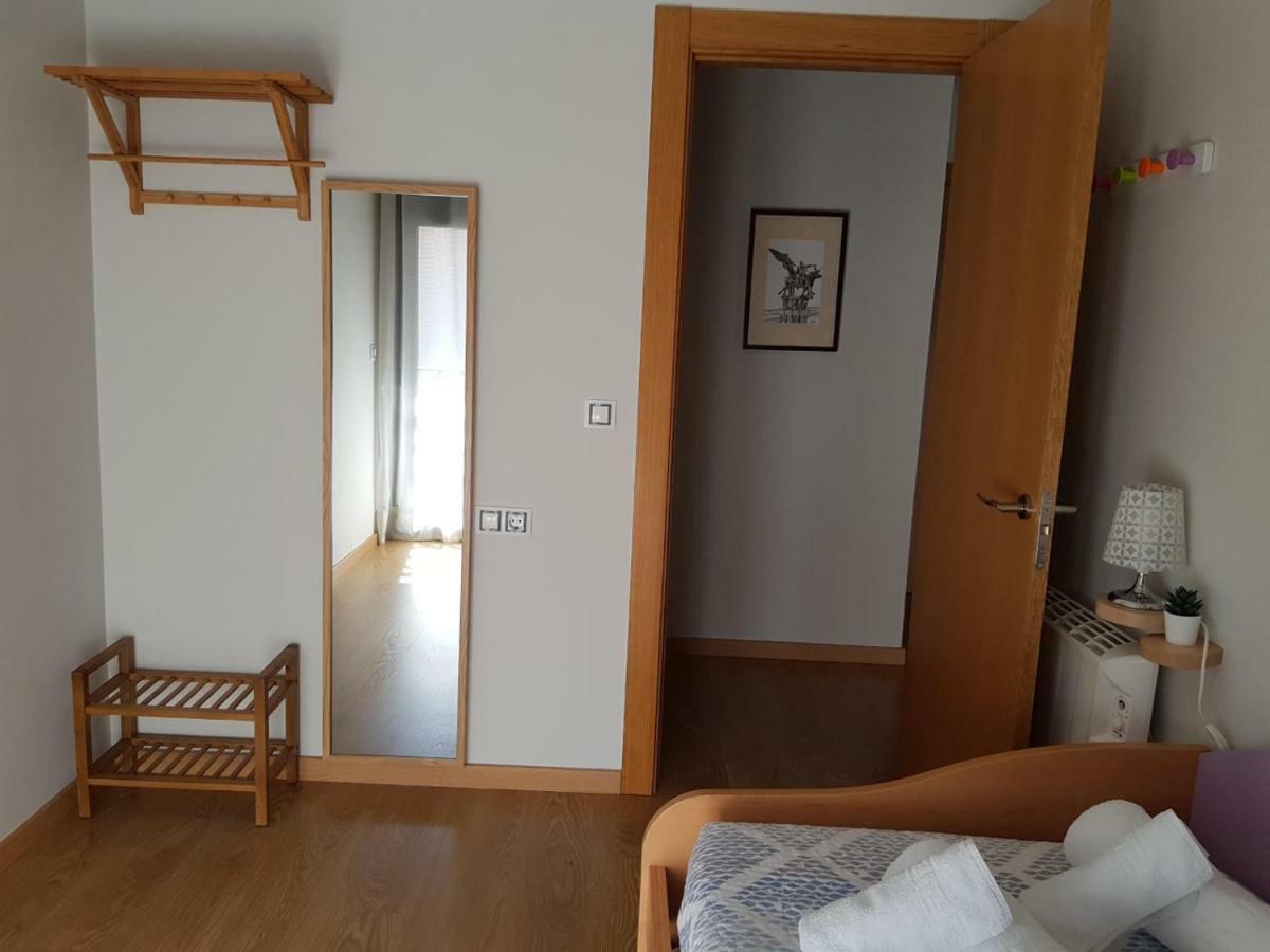 Apartamento Turistico Amantes テルエル エクステリア 写真